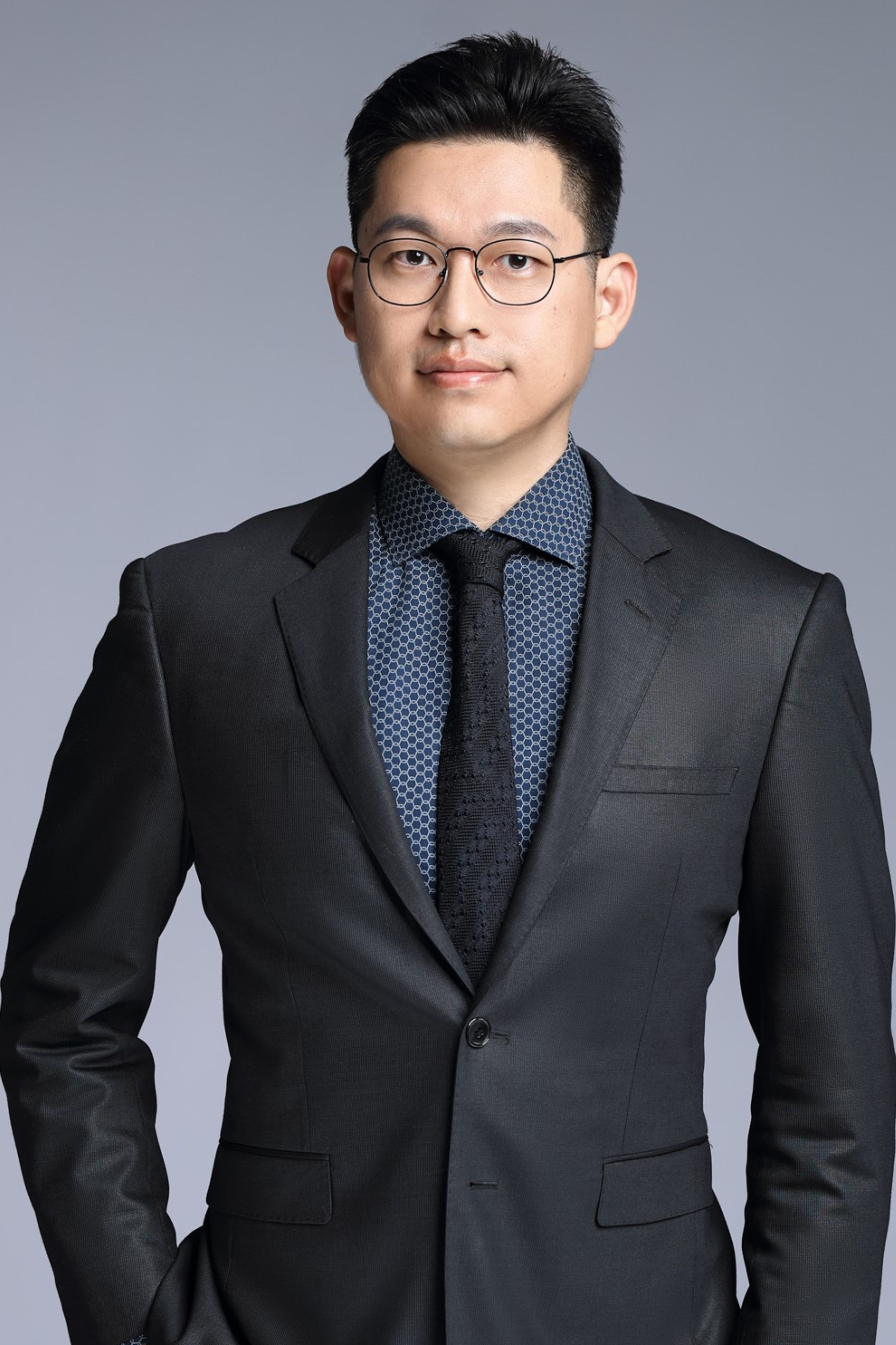Steven Lin